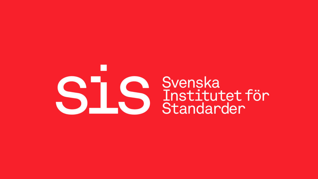 Open letter to the Swedish Institute for Standards.