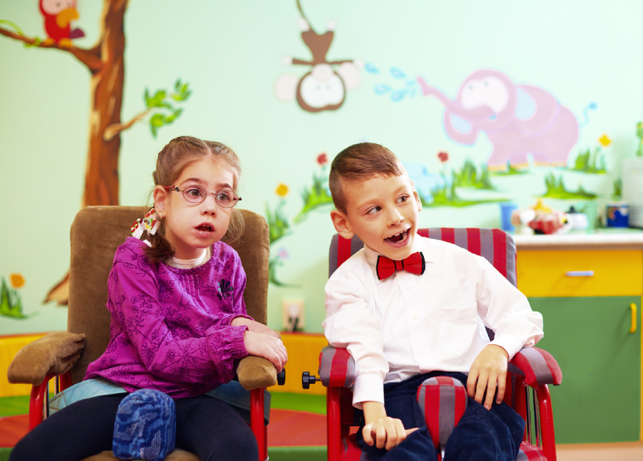 Do you want to understand how children with cerebral palsy learn motor skills?